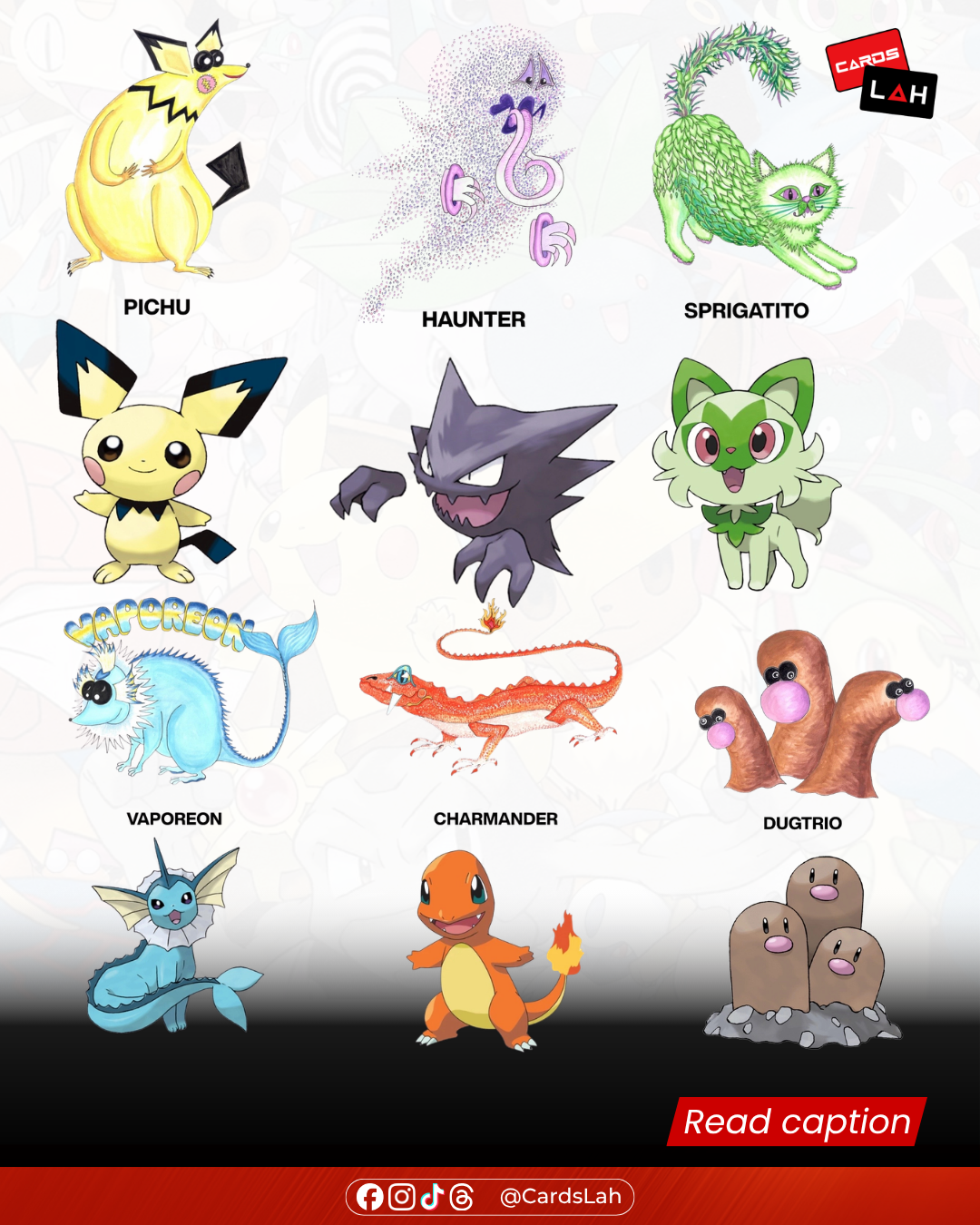 EsportsLah Background