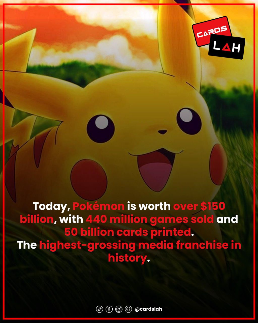 EsportsLah Background